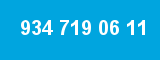 934 719 06 11